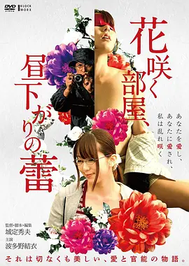 小苹果影视电影《长夜将尽》海报
